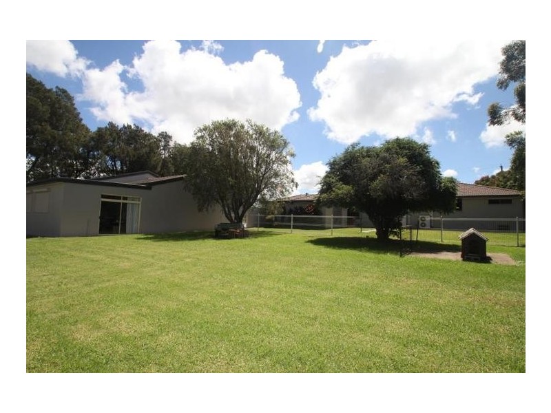 550 Bridge Street, Torrington QLD 4350