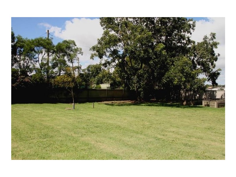 550 Bridge Street, Torrington QLD 4350