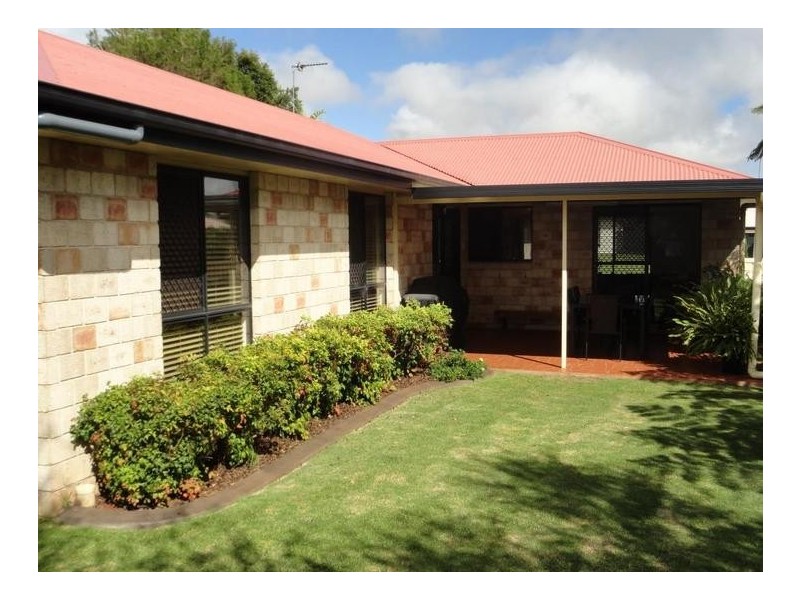 18 Holt Street, Middle Ridge QLD 4350