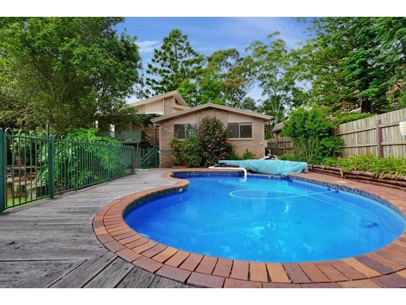 5 Prince Henry Drive, Prince Henry Heights QLD 4350