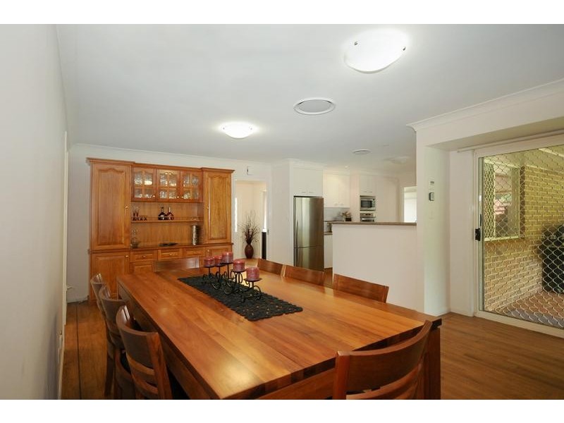 12 Poinsettia Court, Middle Ridge QLD 4350