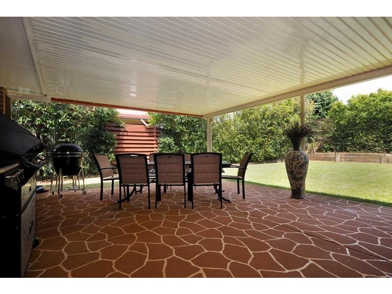 12 Poinsettia Court, Middle Ridge QLD 4350