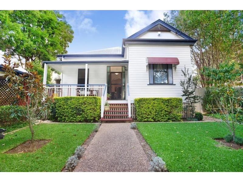 20 John Street, East Toowoomba QLD 4350