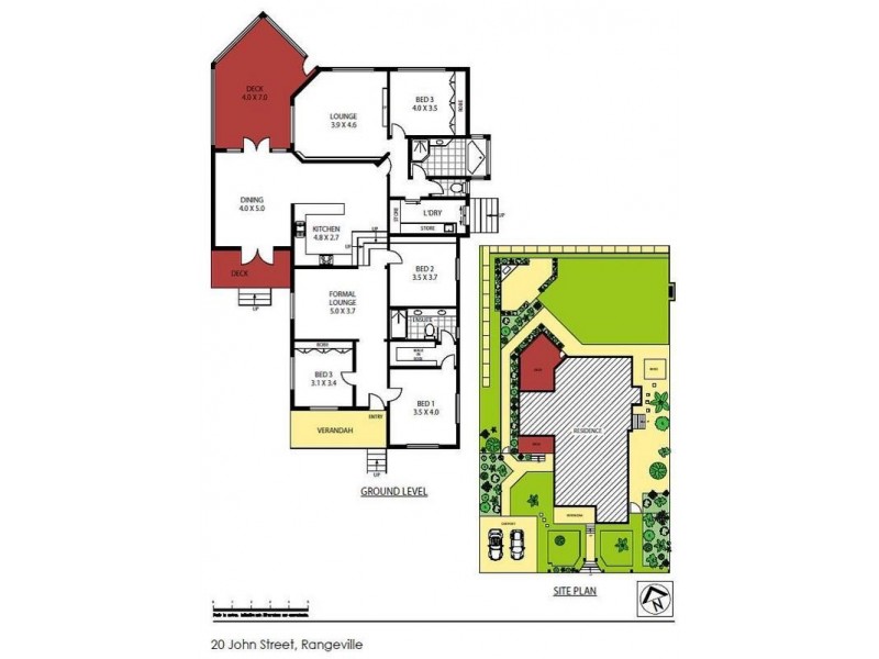 20 John Street, East Toowoomba QLD 4350