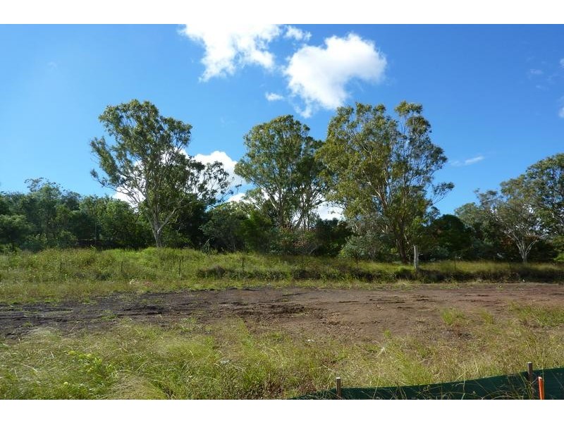Lot 16,  Madeleine Court, Glenvale QLD 4350