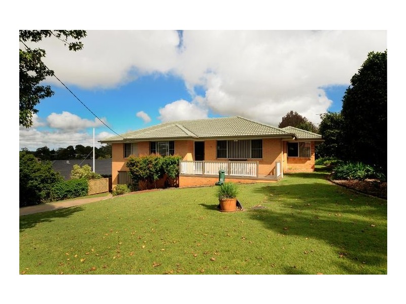 18 Rodway Crescent, Rangeville QLD 4350