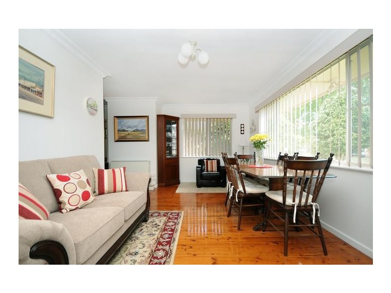 18 Rodway Crescent, Rangeville QLD 4350