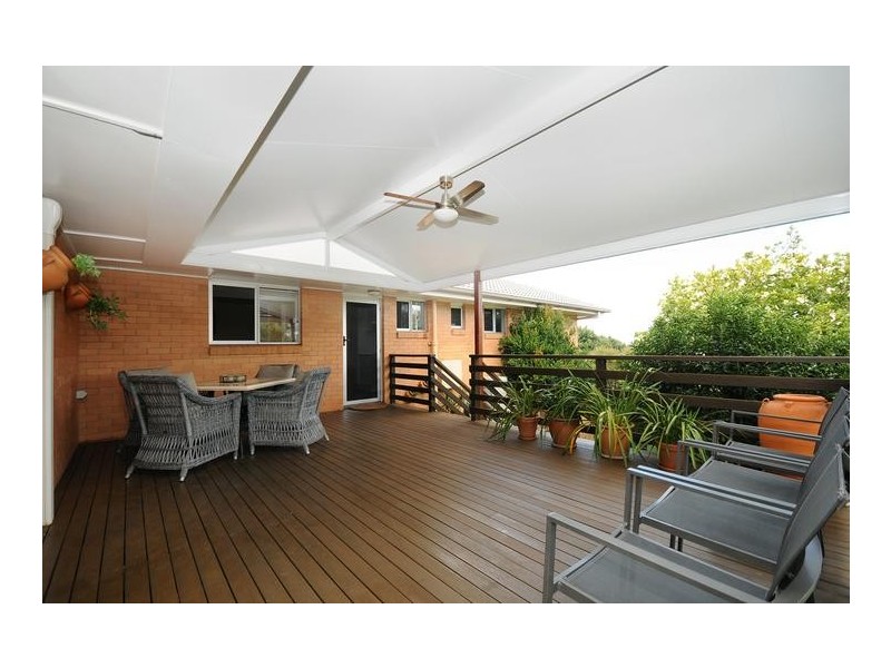 18 Rodway Crescent, Rangeville QLD 4350