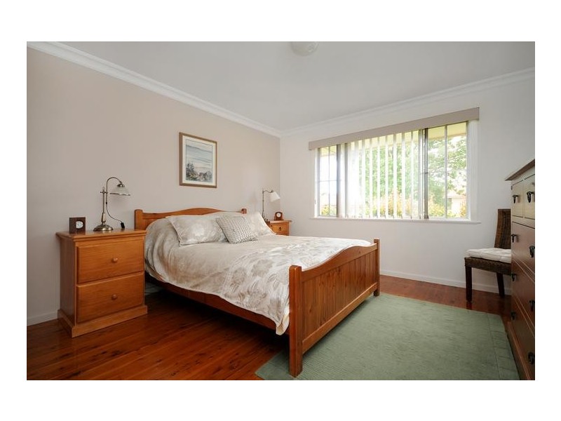 18 Rodway Crescent, Rangeville QLD 4350