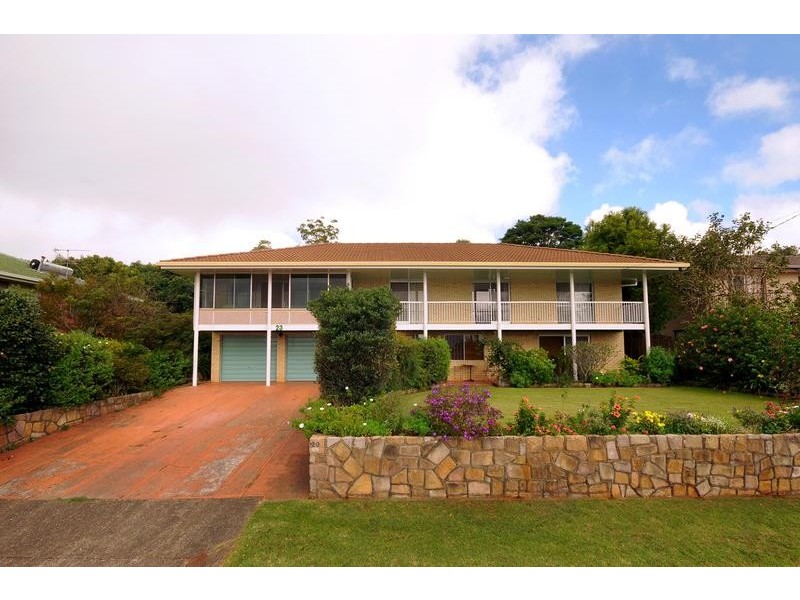 23 Blue Hills Drive, Rangeville QLD 4350