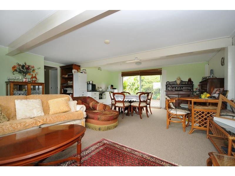 23 Blue Hills Drive, Rangeville QLD 4350