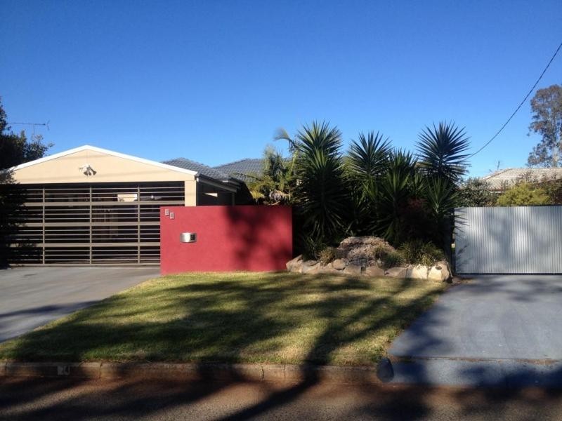 24 WILMA STREET, Centenary Heights QLD 4350