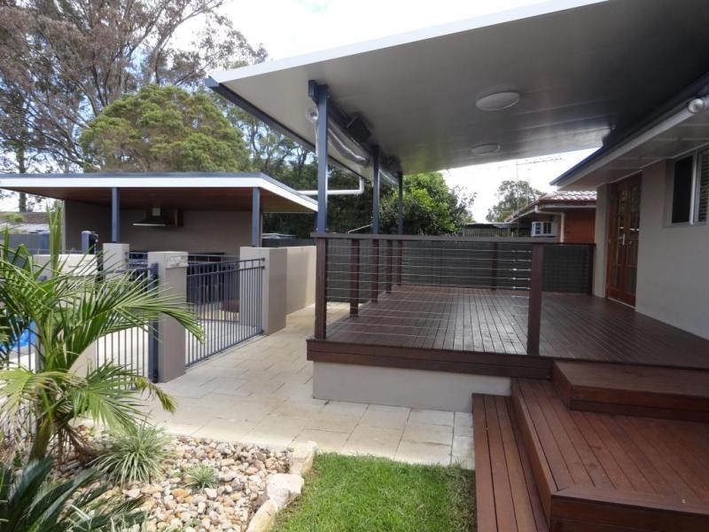 24 WILMA STREET, Centenary Heights QLD 4350