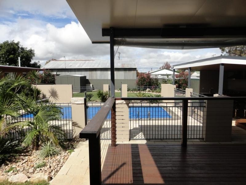 24 WILMA STREET, Centenary Heights QLD 4350