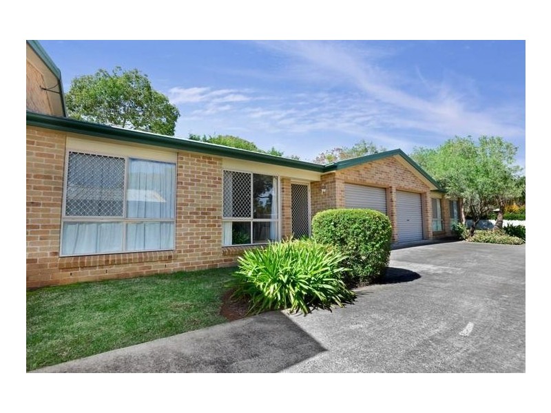 3/3 Bruce Street, East Toowoomba QLD 4350