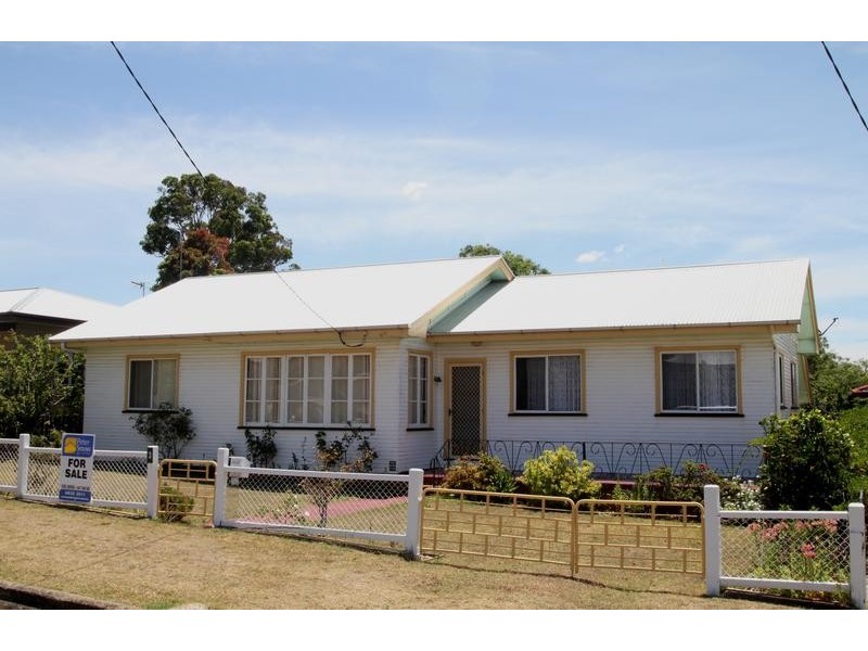 3 MONASH STREET, Newtown QLD 4350