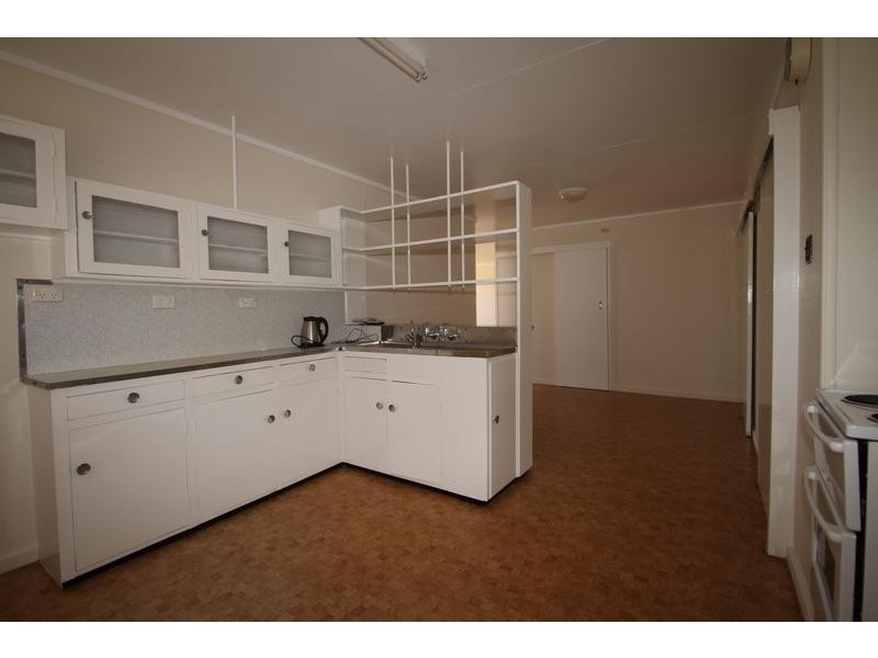 3 MONASH STREET, Newtown QLD 4350