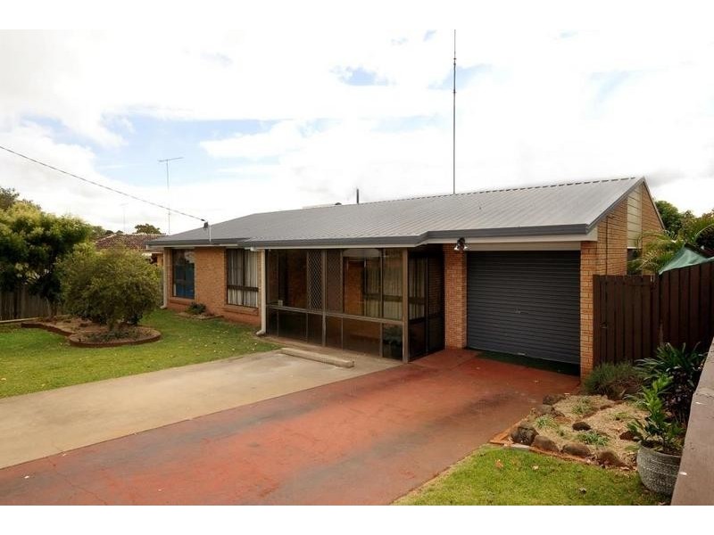 1a Wagner Street, South Toowoomba QLD 4350