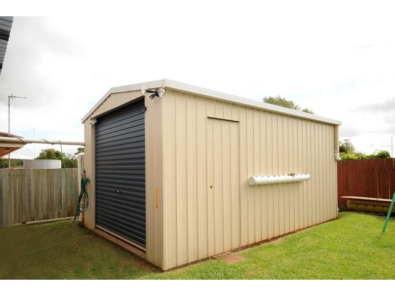 1a Wagner Street, South Toowoomba QLD 4350
