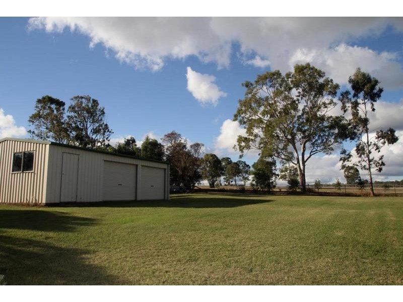 9 Rebecca Street, Glenvale QLD 4350