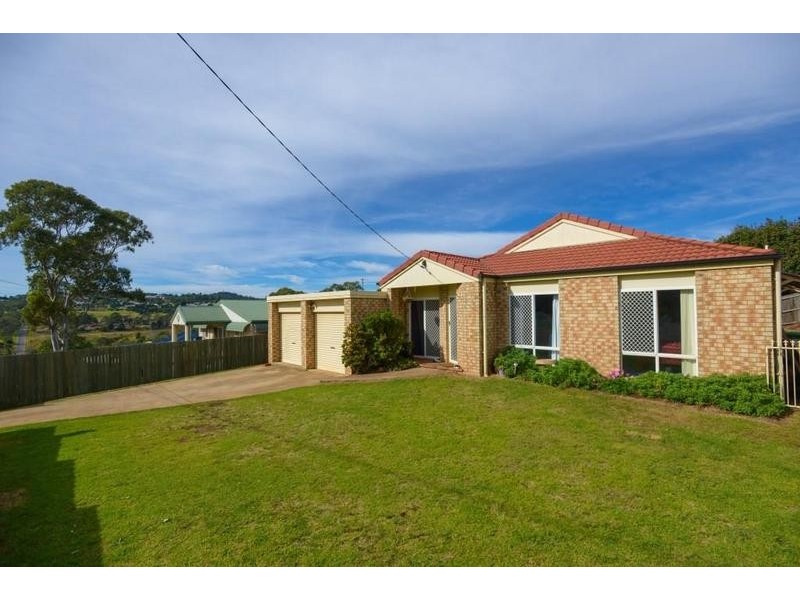 25 Fair Street, Rockville QLD 4350
