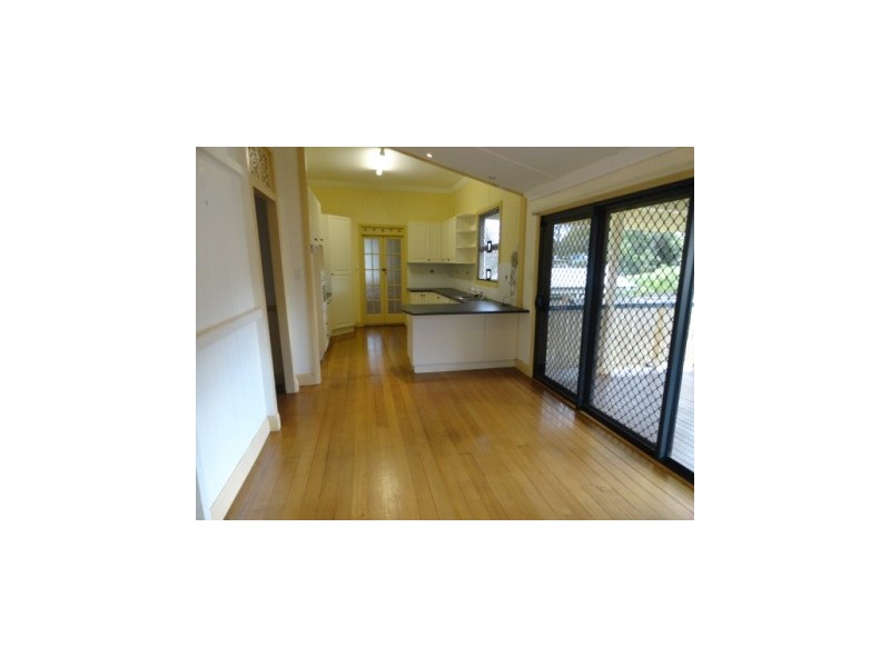 21 GOWRIE STREET, Toowoomba City QLD 4350