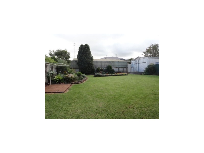 21 GOWRIE STREET, Toowoomba City QLD 4350