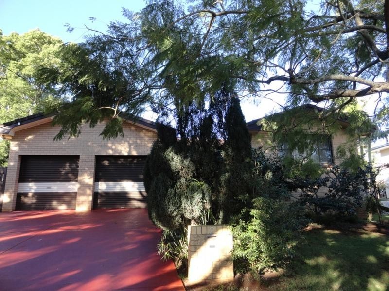 2 KIMMINS STREET, Rangeville QLD 4350
