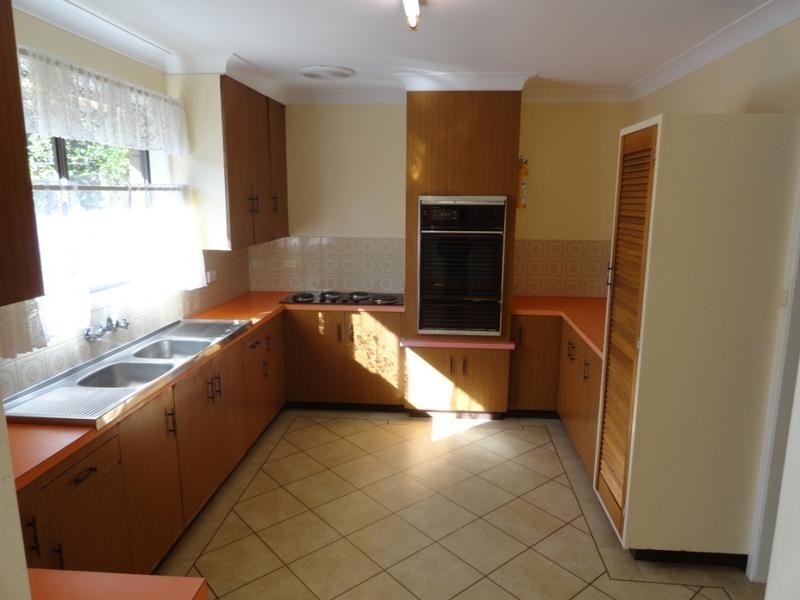 2 KIMMINS STREET, Rangeville QLD 4350