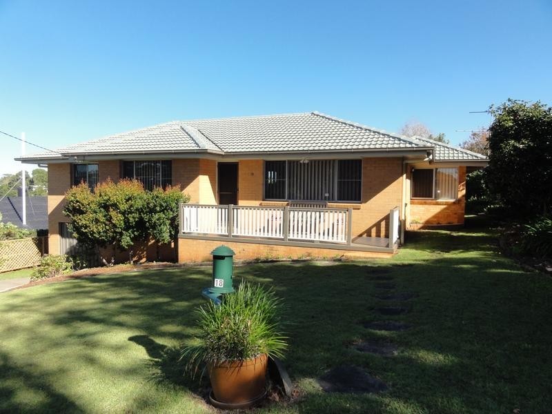 18 Rodway Crescent, Rangeville QLD 4350