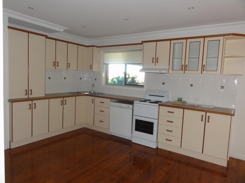 18 Rodway Crescent, Rangeville QLD 4350