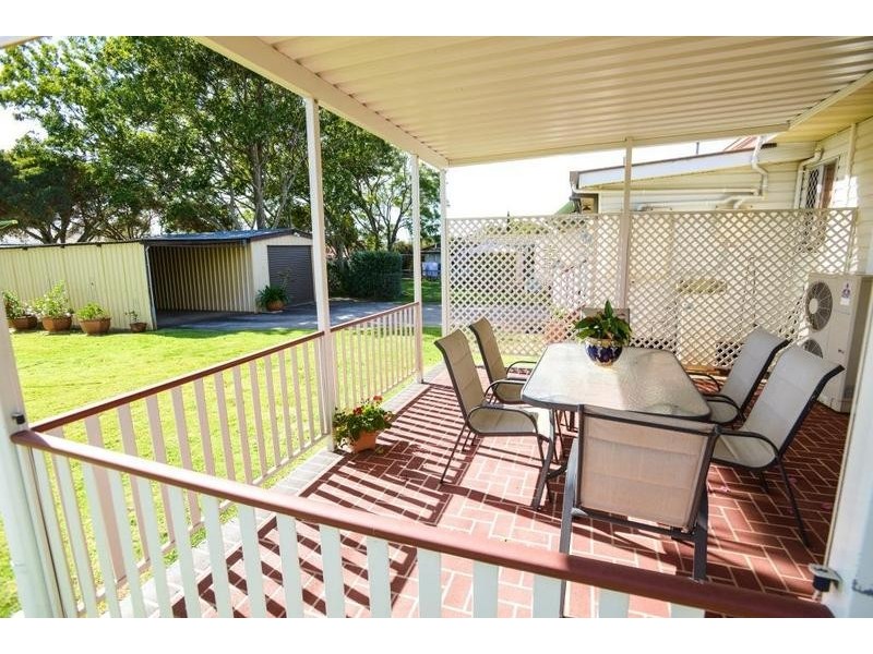 211 North Street, Rockville QLD 4350