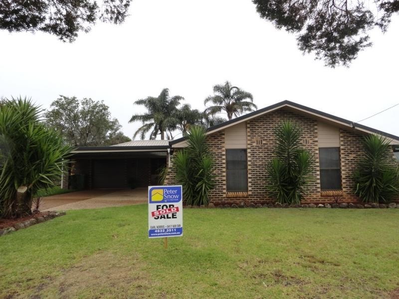 310 Greenwattle Street, Wilsonton Heights QLD 4350