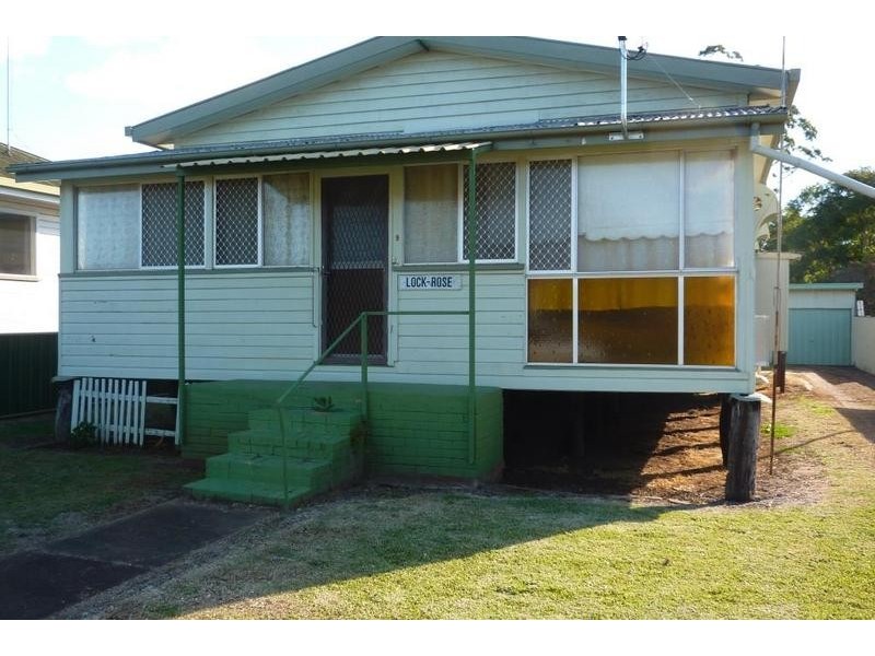 9 Berry Street, Wilsonton QLD 4350