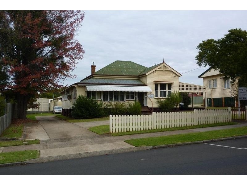 268 Margaret Street, Toowoomba QLD 4350