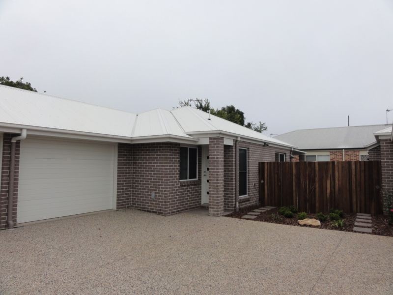 3/5 Gatfield Street, Newtown QLD 4350