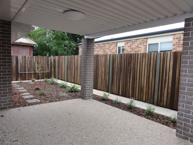 3/5 Gatfield Street, Newtown QLD 4350
