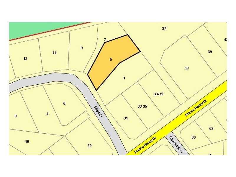 5 Skye Court, Prince Henry Heights QLD 4350