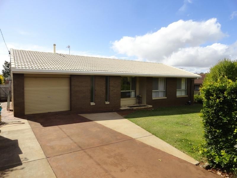 119 SOUTH STREET, Centenary Heights QLD 4350