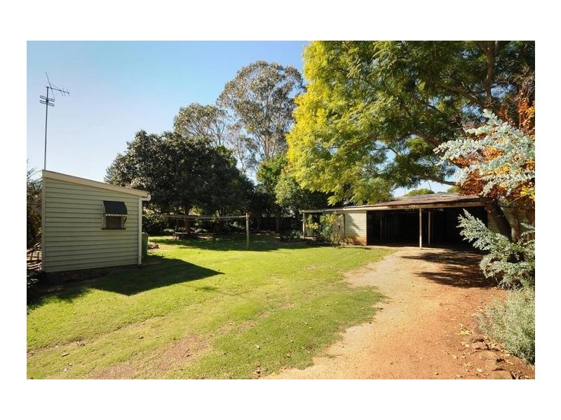 14 Horton Street, East Toowoomba QLD 4350