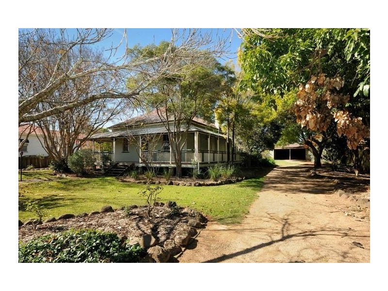 14 Horton Street, East Toowoomba QLD 4350