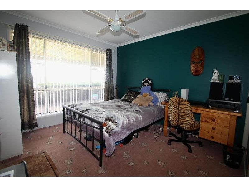 6 Quinlan Court, Darling Heights QLD 4350