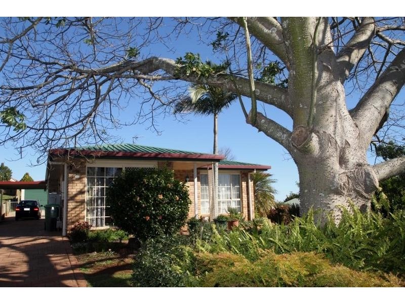 6 Quinlan Court, Darling Heights QLD 4350