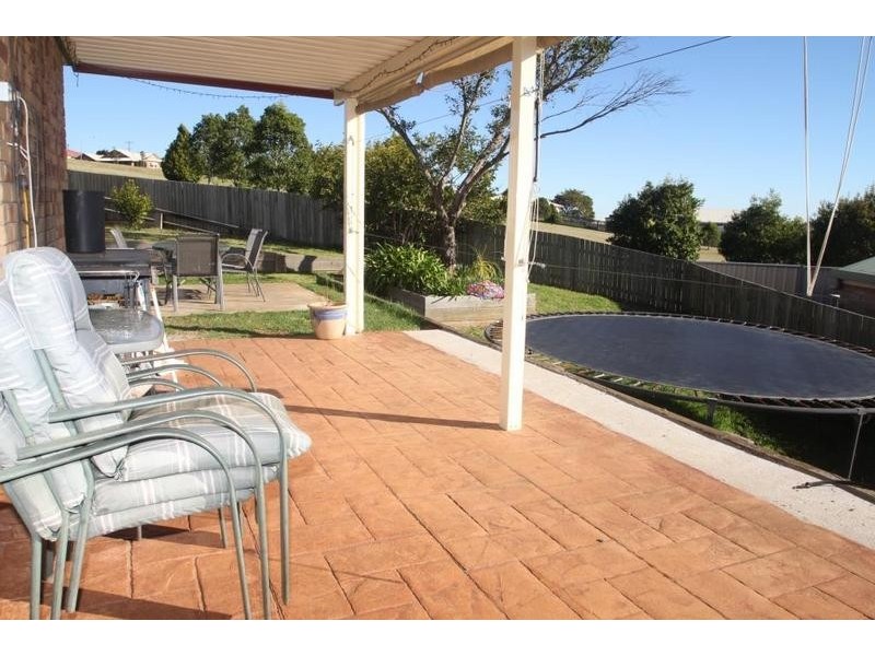 6 Quinlan Court, Darling Heights QLD 4350