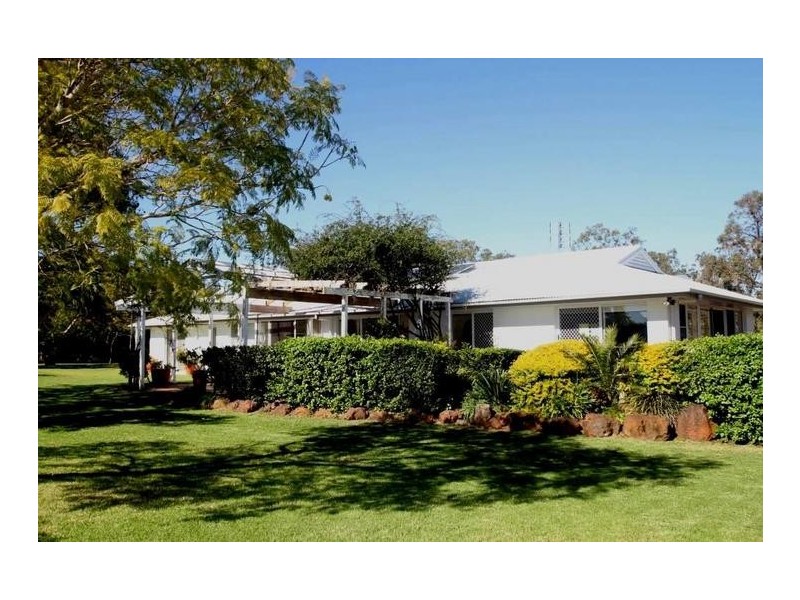 16 Dhal Street, Cotswold Hills QLD 4350