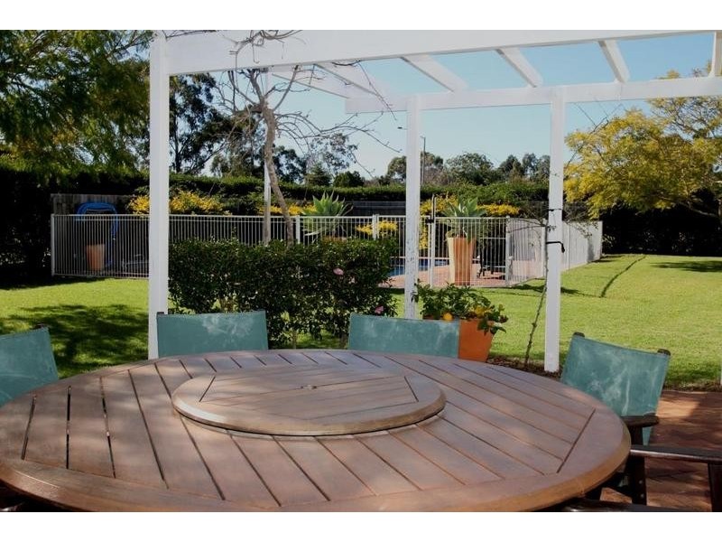 16 Dhal Street, Cotswold Hills QLD 4350