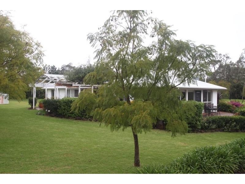 16 Dhal Street, Cotswold Hills QLD 4350