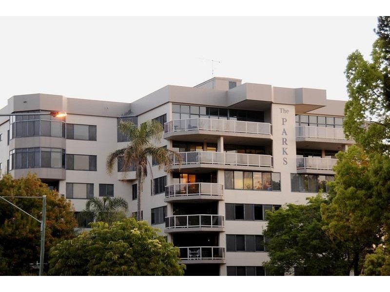 22/80 Margaret Street, East Toowoomba QLD 4350
