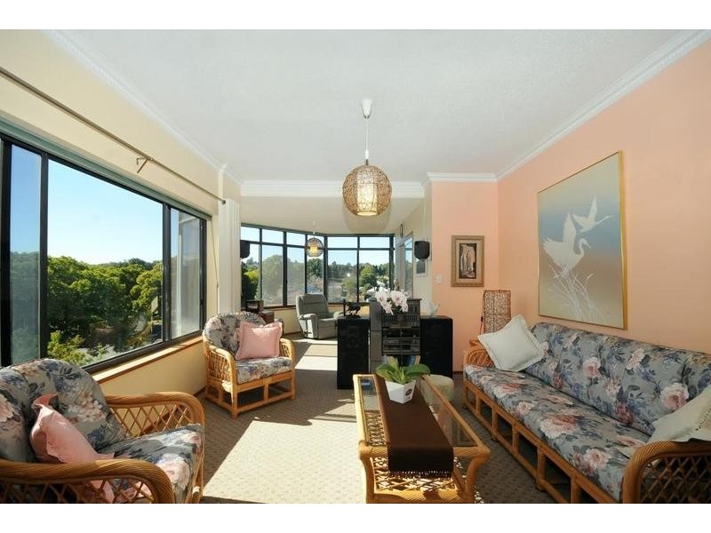 22/80 Margaret Street, East Toowoomba QLD 4350