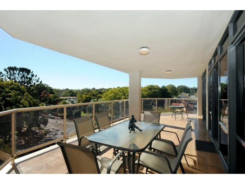 22/80 Margaret Street, East Toowoomba QLD 4350